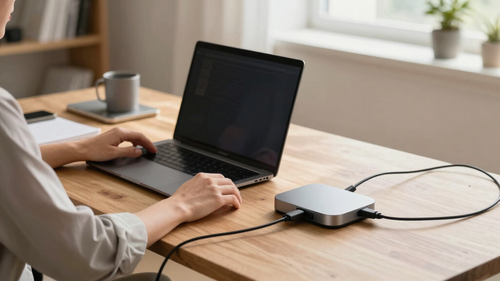 best laptop docking stations