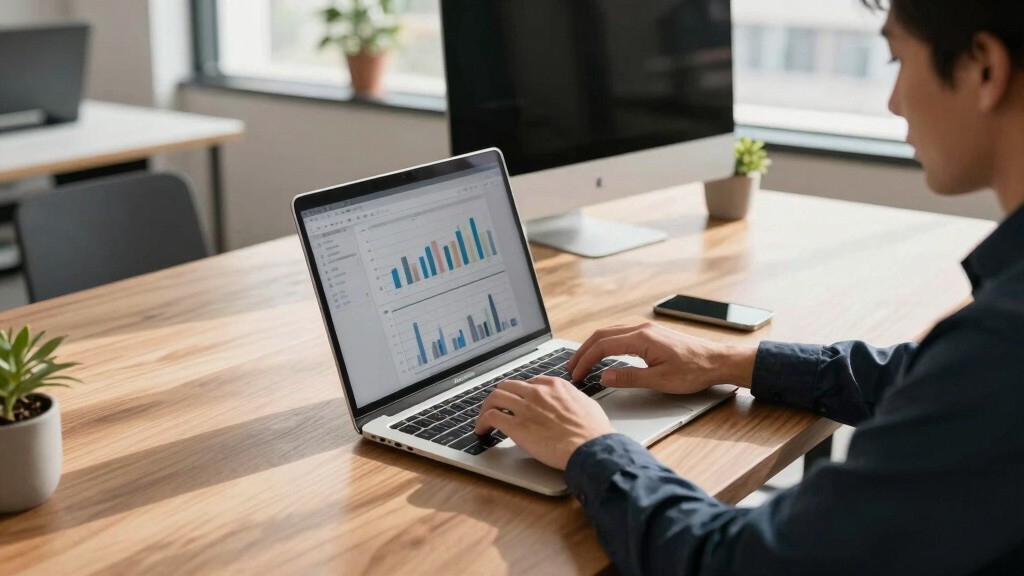 The 5 Best MacBook Air Models for Business Professionals in 2026