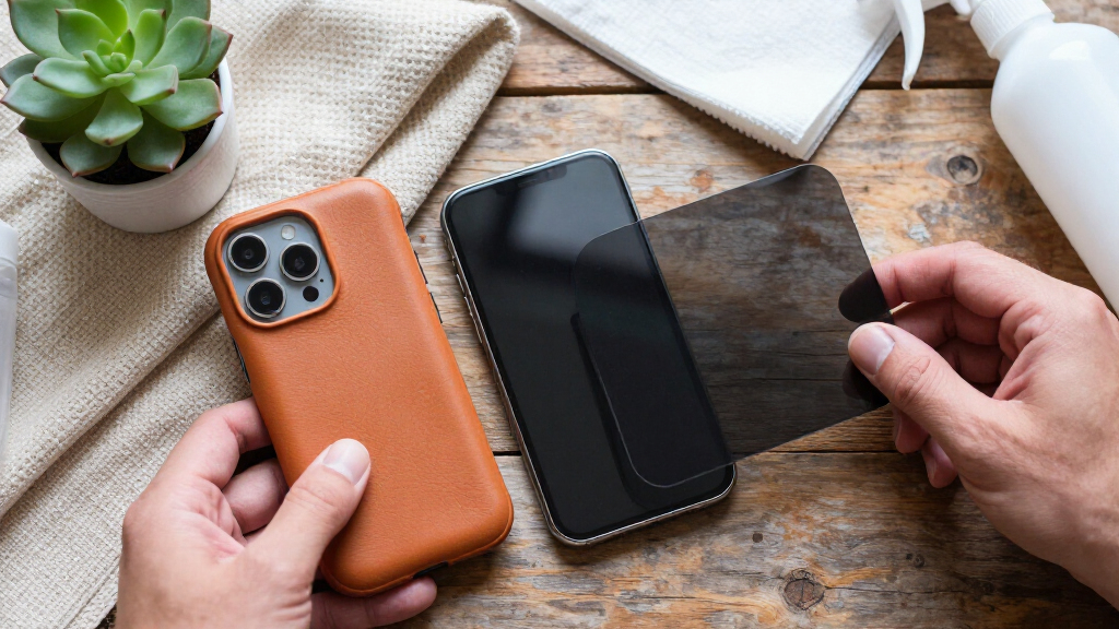 best iPhone 18 Pro accessories