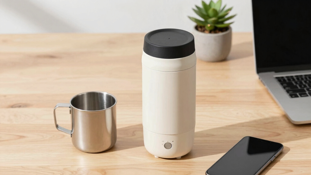 portable coffee makers for students