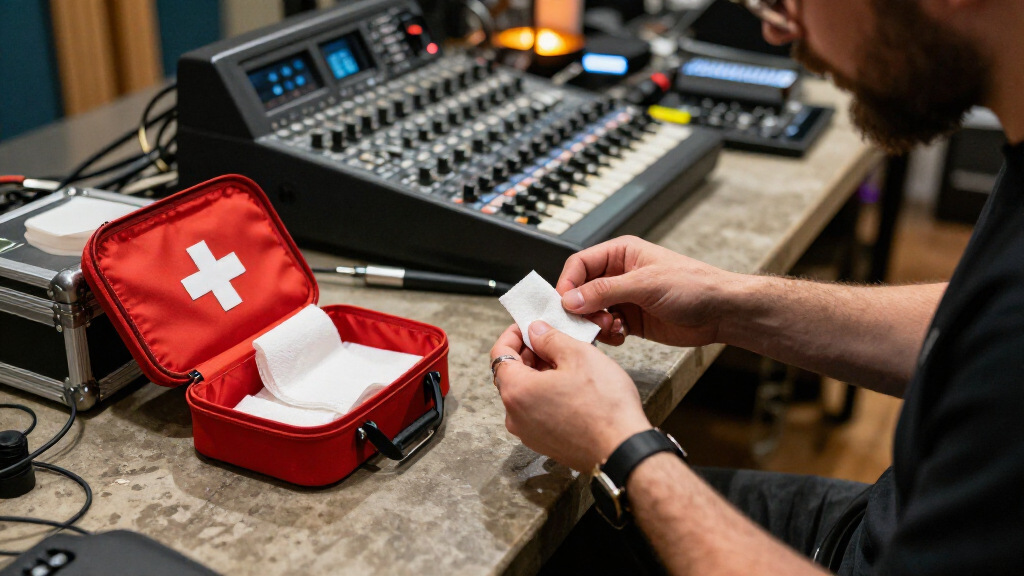 15 Best Professional First Aid Kits for 2027