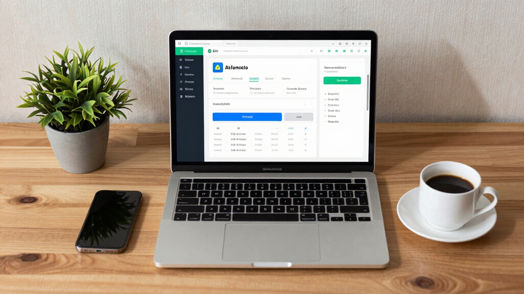 AI automation software for small business
