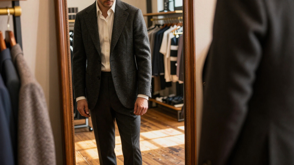 8 best designer menswear