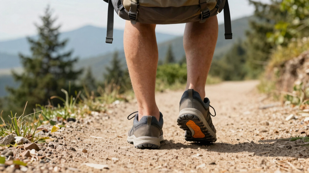 best premium walking insoles for travel
