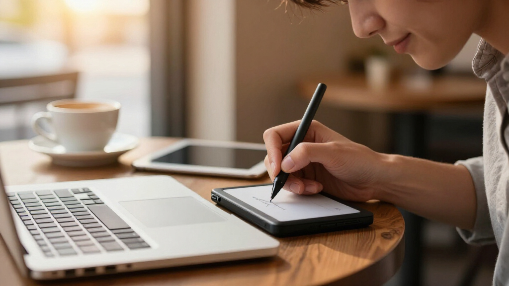 9 Best Digital Signature Pad USB Devices for 2026