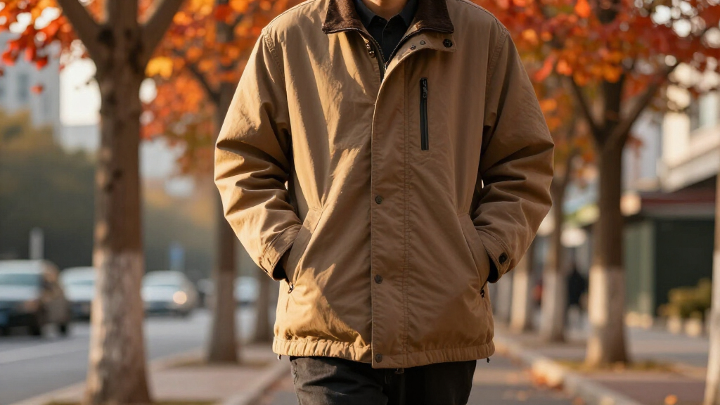 best fall fashion jackets