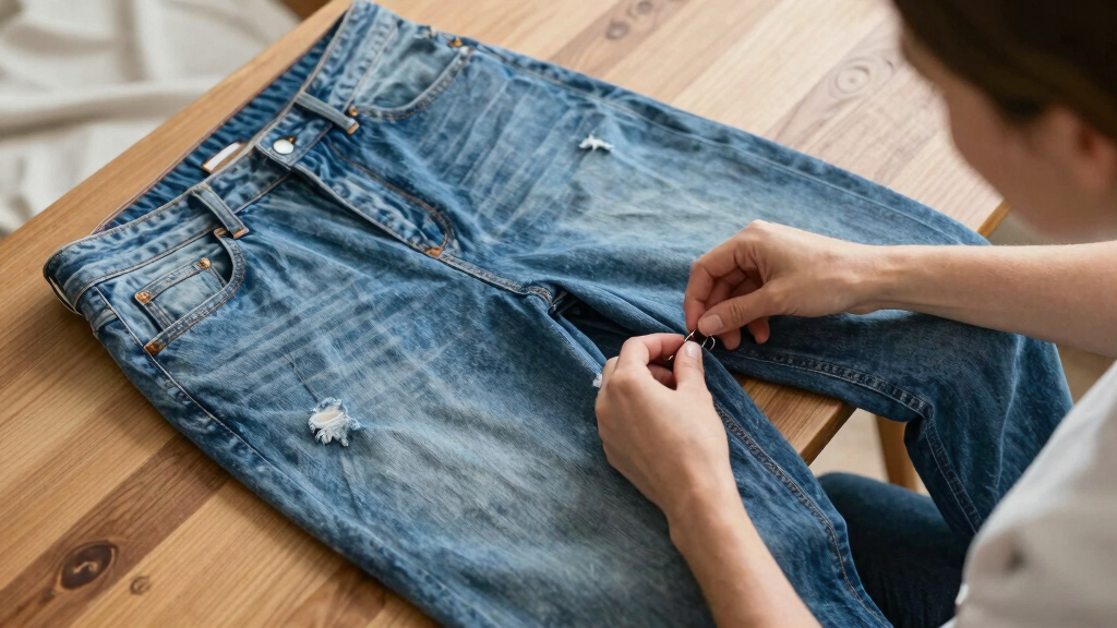 best fall jeans for women