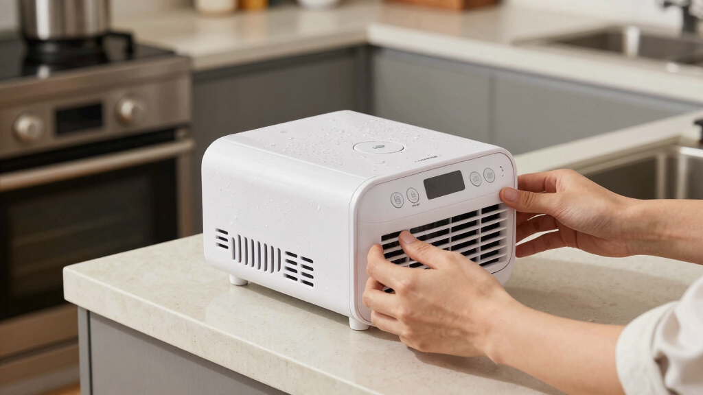 best portable cooling devices