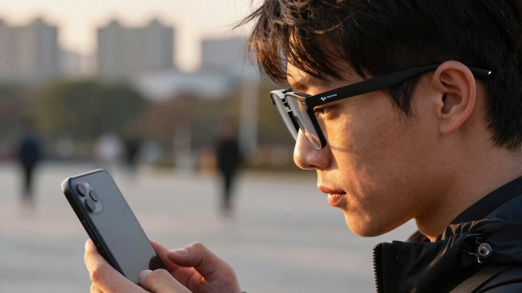 best smart glasses