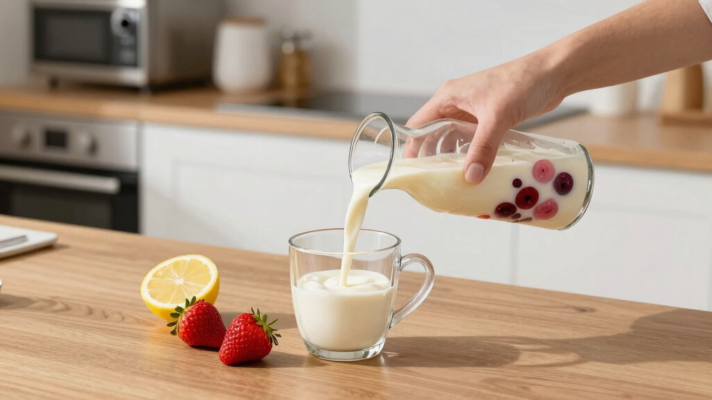 best fruit flavored creamers
