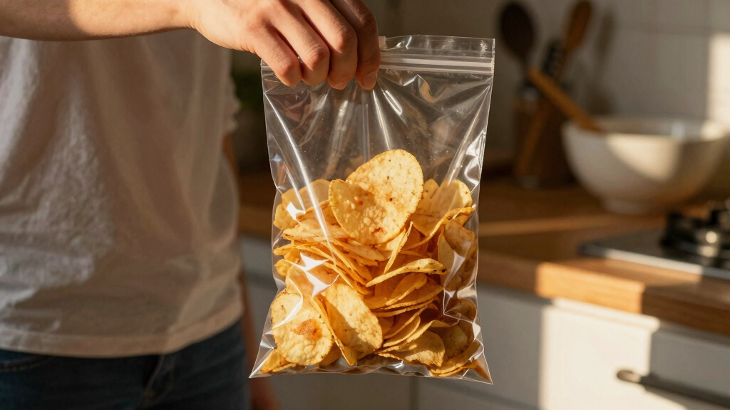 best potato chips