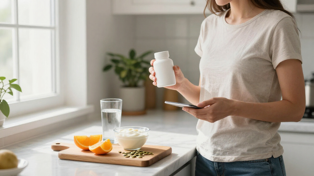 best zinc supplements