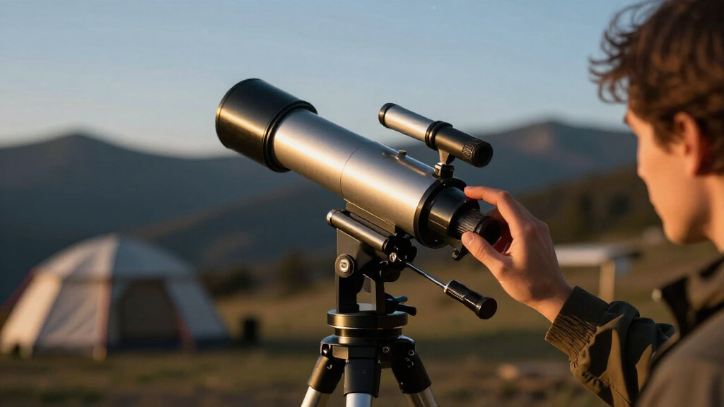 best motorized focusers for telescopes