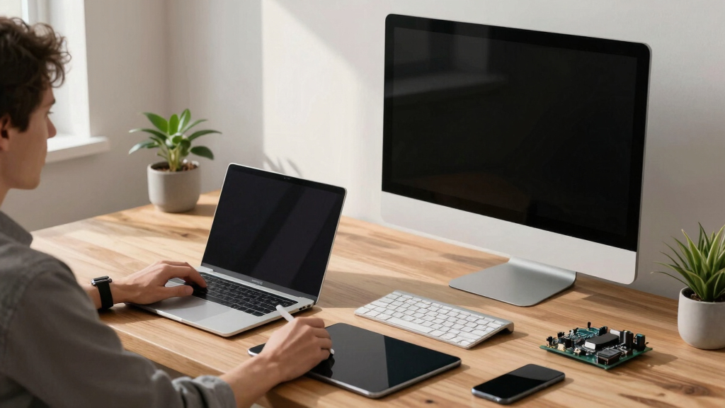 best computers, tablets & components