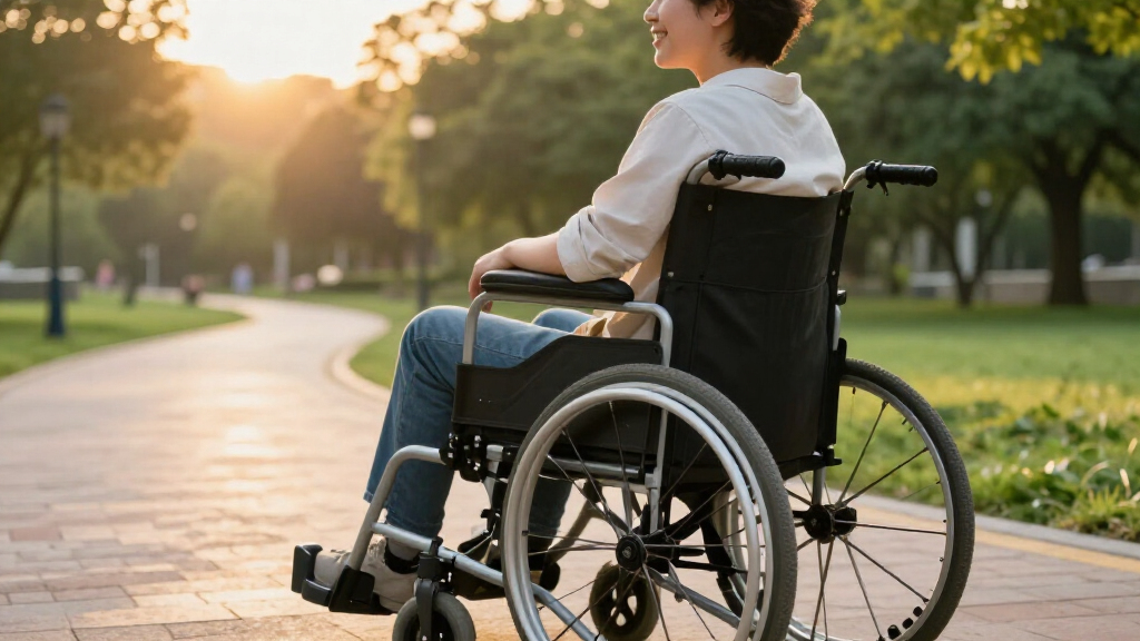 Best electric wheelchairs premium