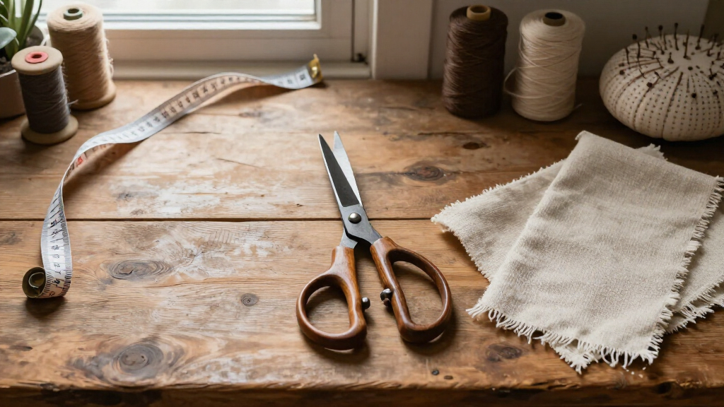 dressmaker shears under 30