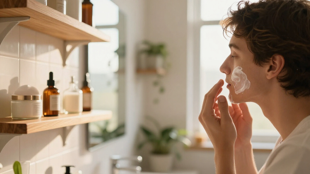 best Gen Alpha skincare products