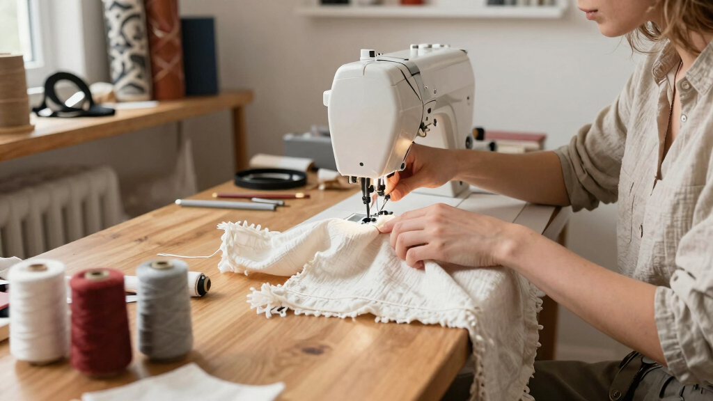 best slow fashion brands