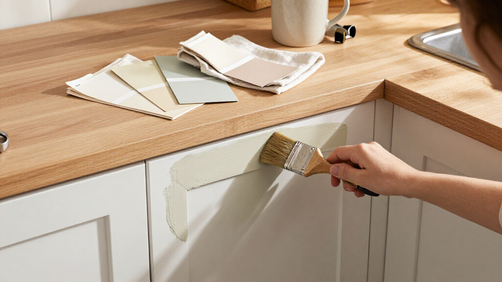best kitchen neutral paints