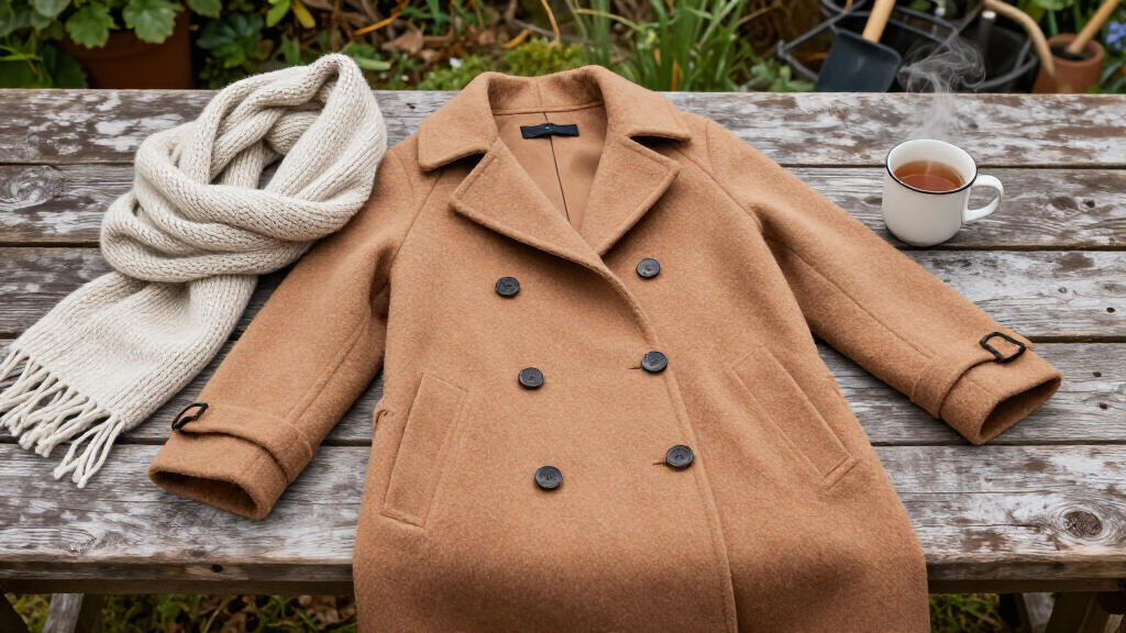 best autumn coats