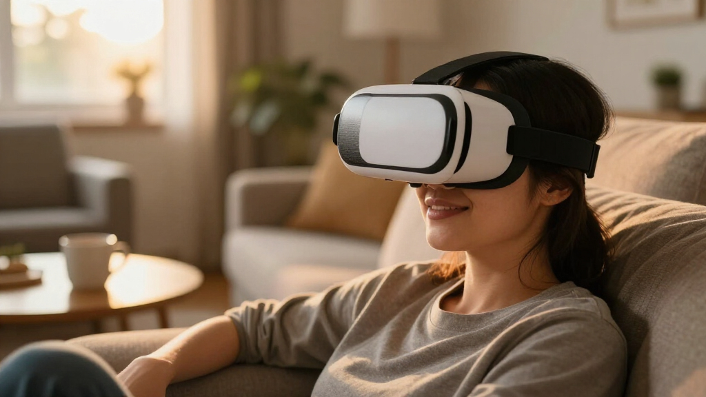best standalone VR headsets