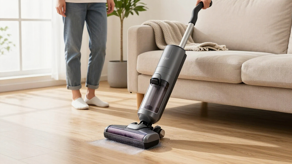 best compact vacuum cleaners