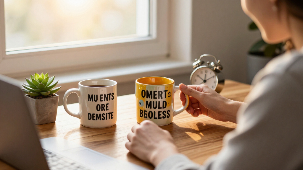 13 Best Motivational Desk Accessories in 2026