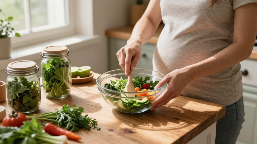 best organic prenatal vitamins