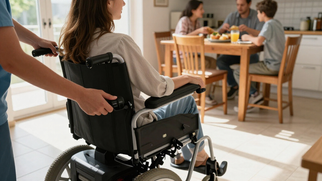 affordable electric wheelchairs