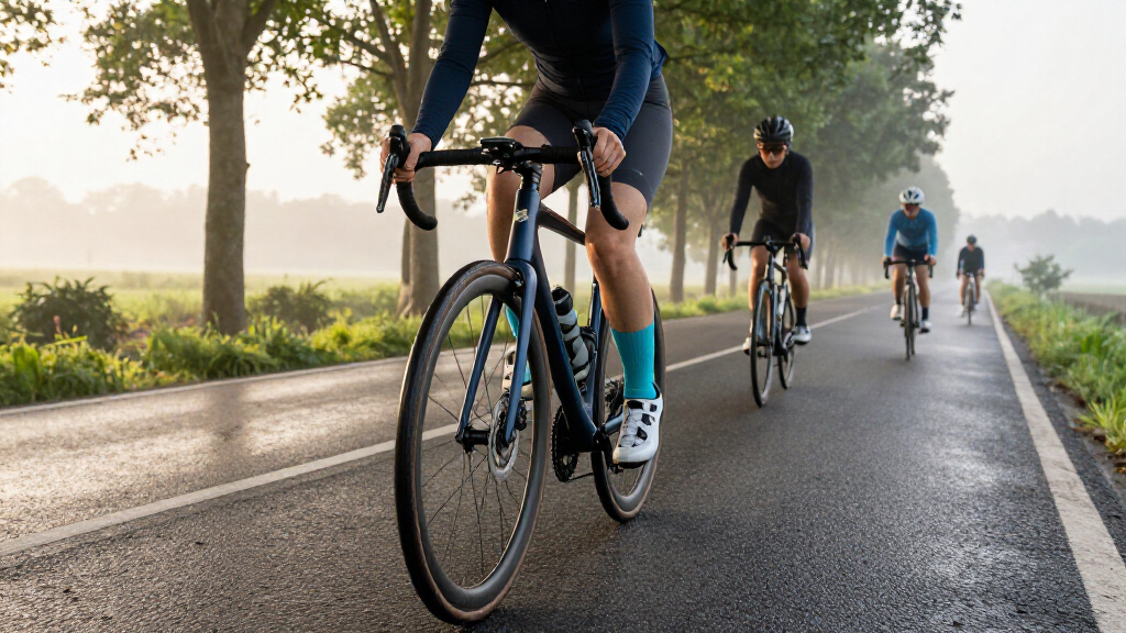 best cycling socks