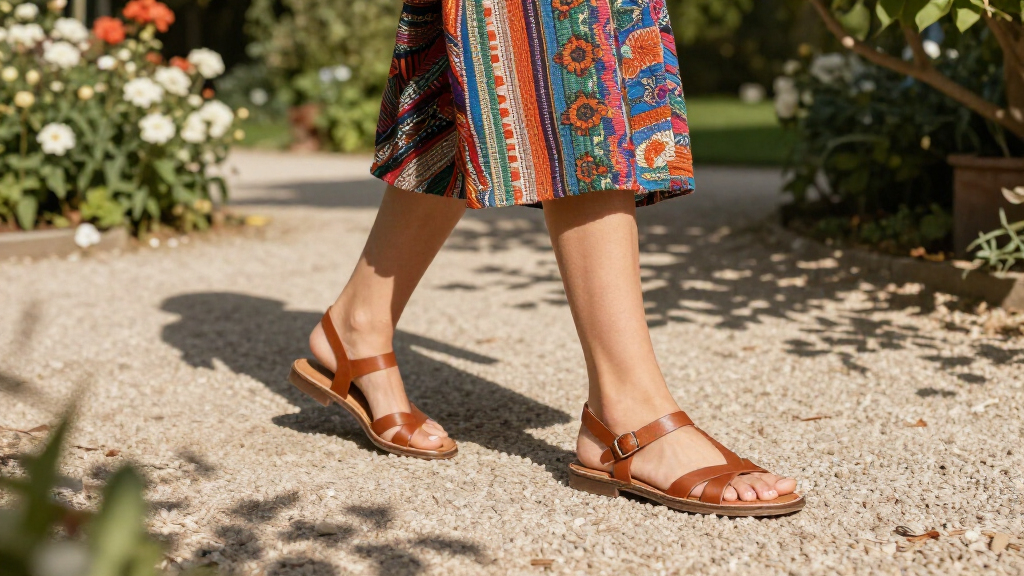 best women's sandals