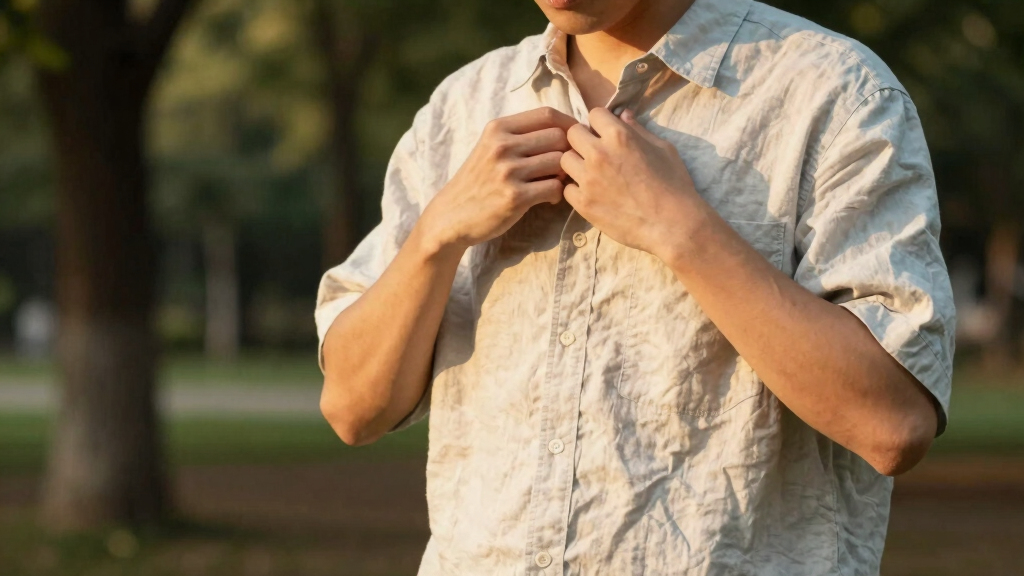 best lightweight summer shirts