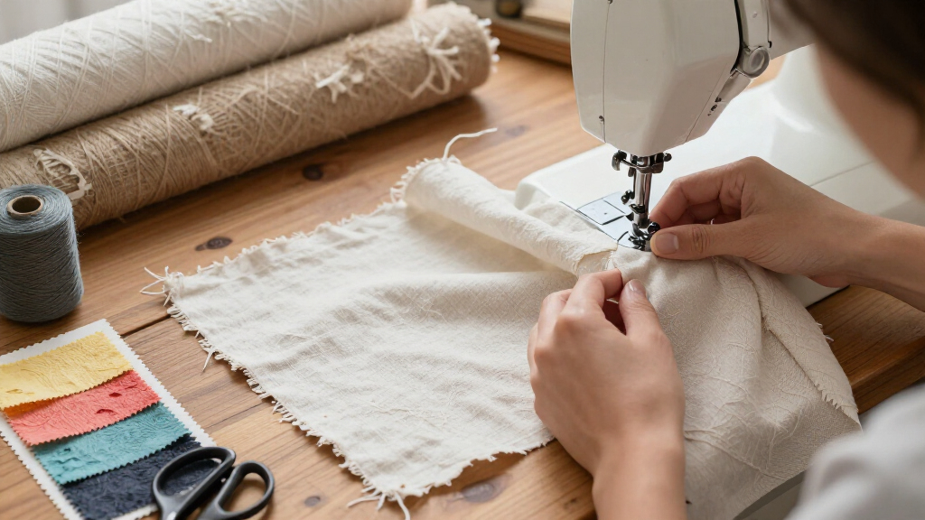 best sustainable fashion finds
