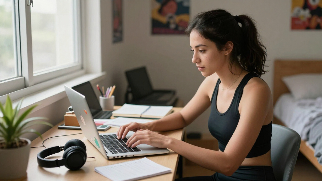 macbook air for students and creators