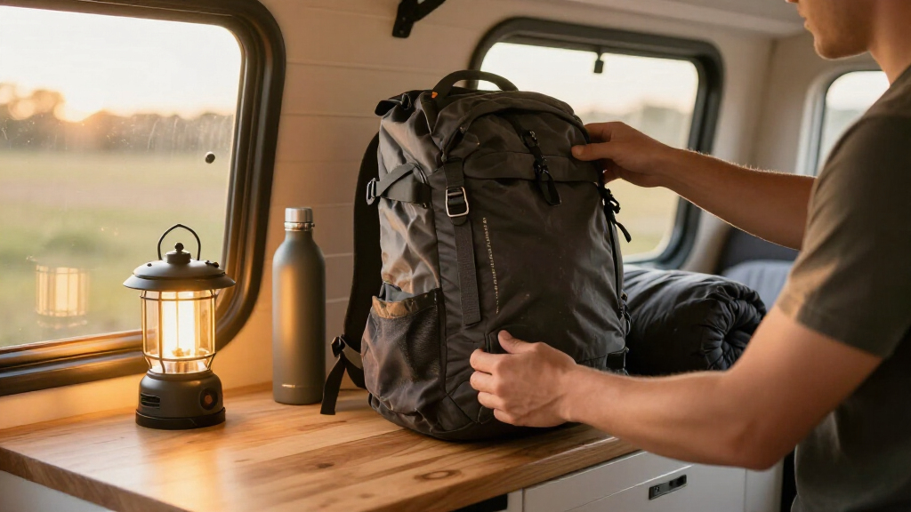 best travel essentials