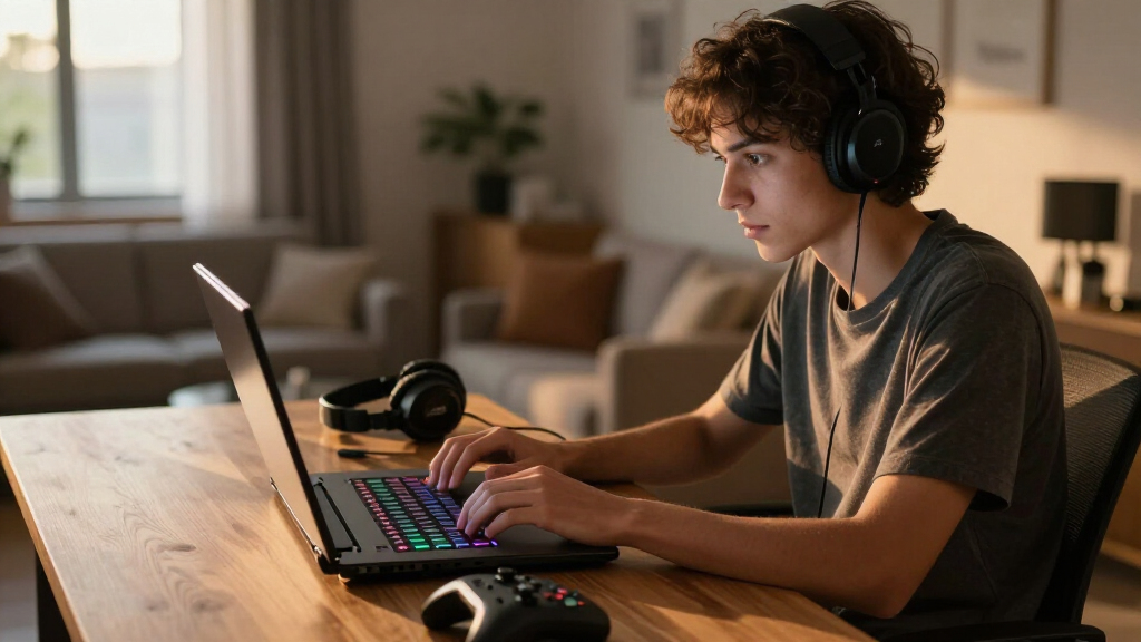 gaming laptops 2