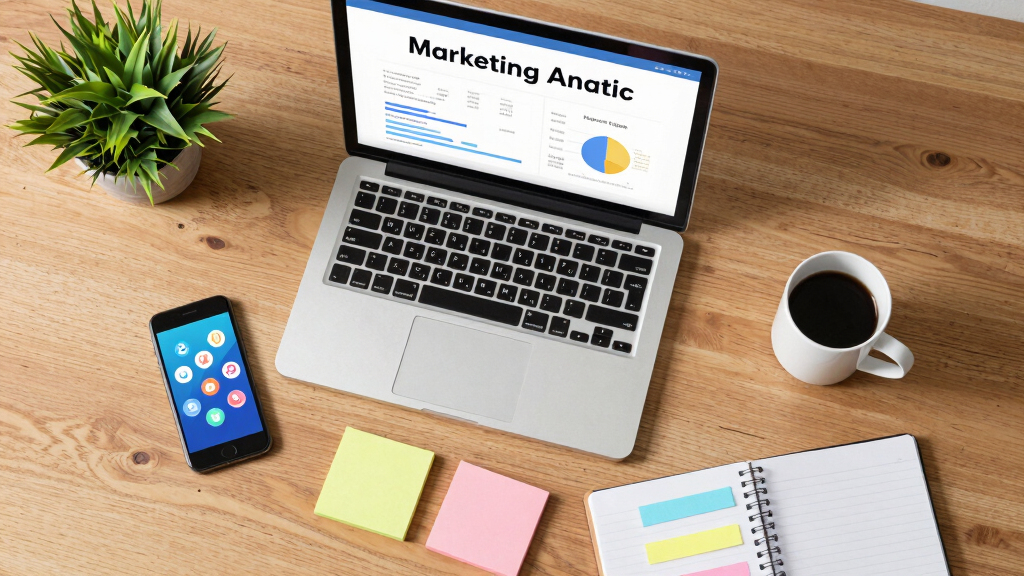 business marketing strategy tools