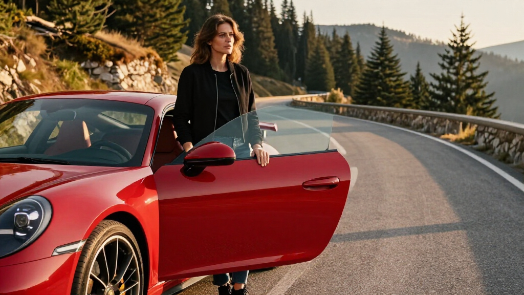 best sports cars