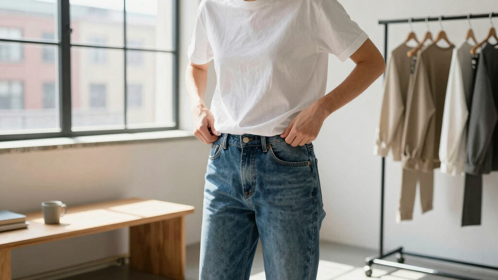 best fashion basics