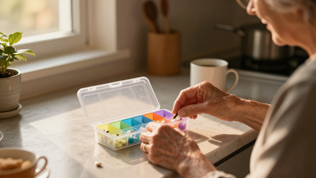 15 Best Easy-To-Use Medication Organizers in 2026