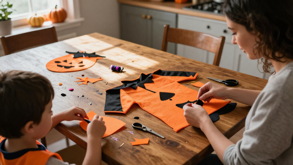 Halloween costumes for kids
