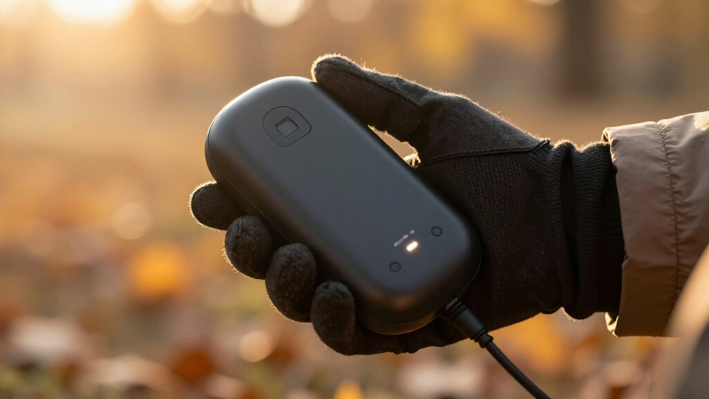 10 Best Rechargeable Hand Warmers of 2026, Reviewed and Rated