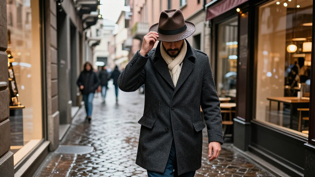 best Borsalino hats