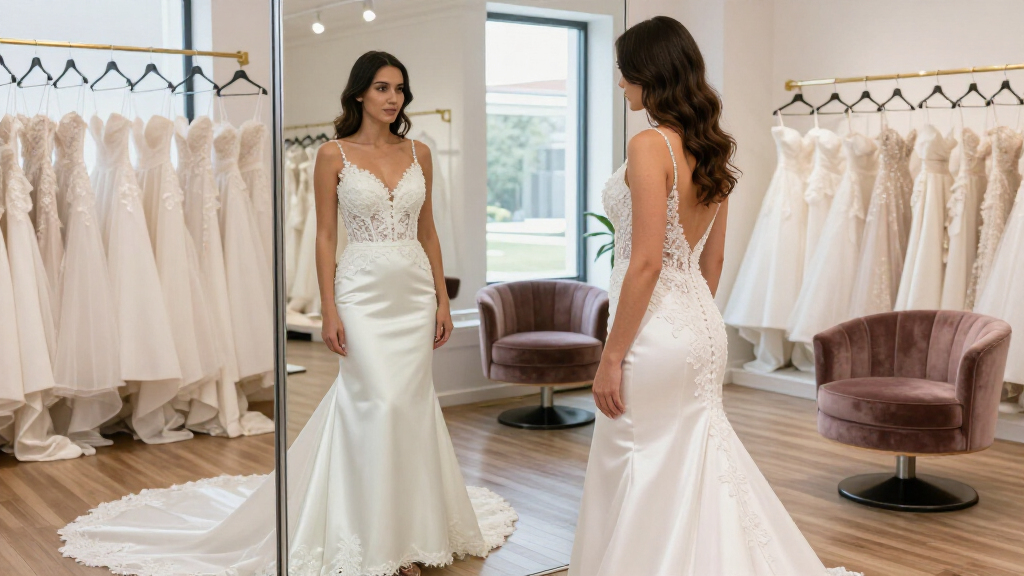 best bridal wedding dresses