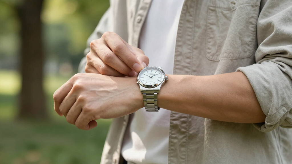 best watches