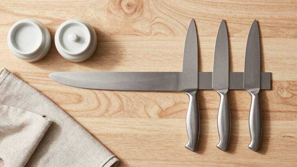 magnetic knife strips