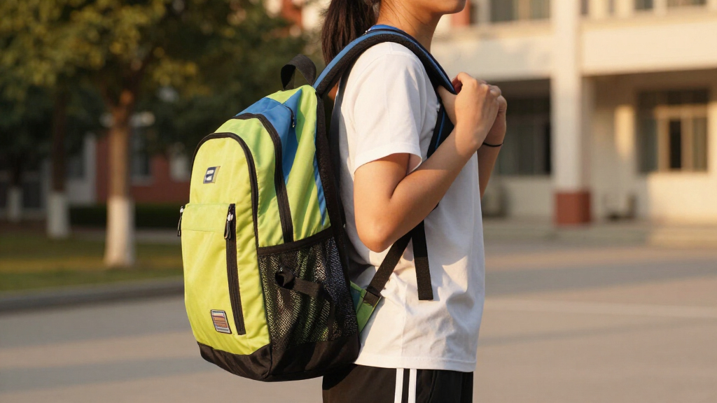 sports backpacks for high school
