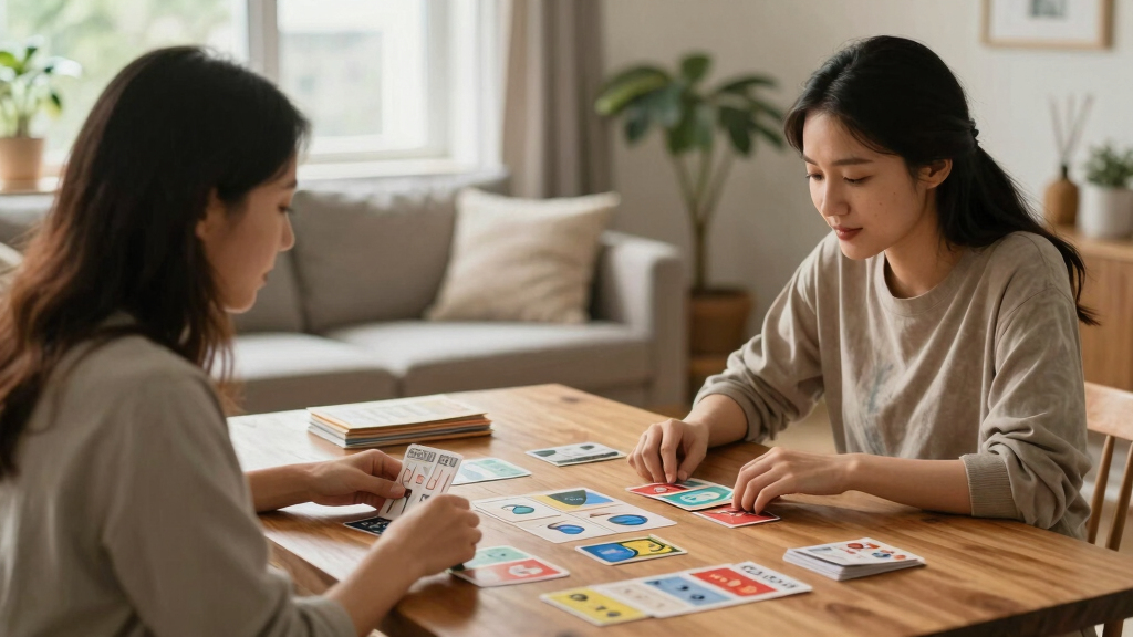 15 Best Couples' Communication Games in 2026