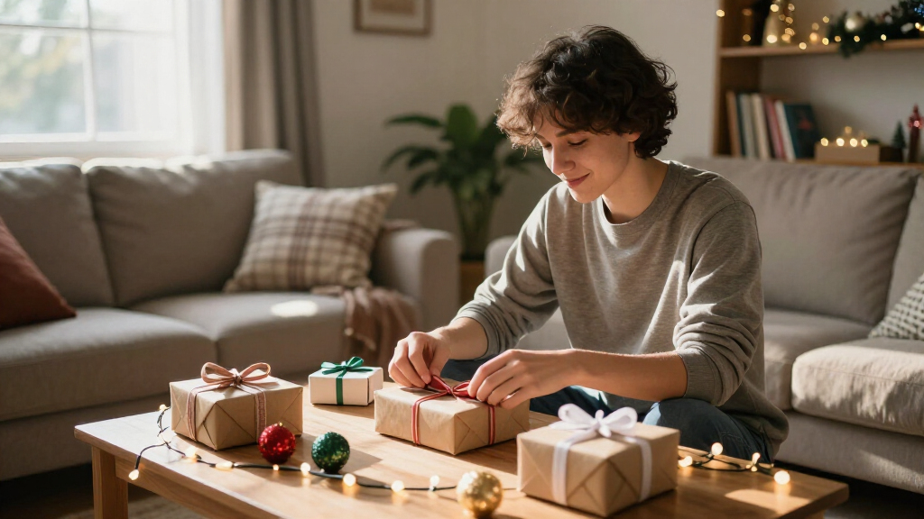 3 Best Christmas Gift Ideas for Coworkers Under $25 That Will Brighten Their Holiday