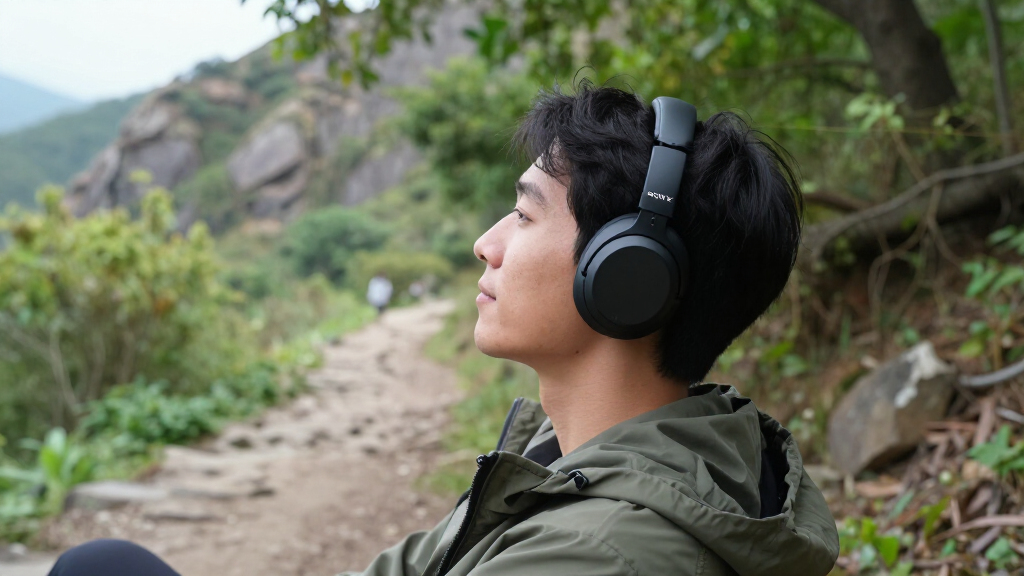 sony wh 1000xm6 review